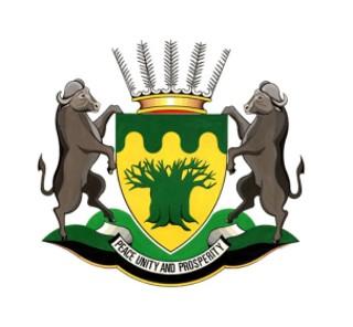 Limpopo Department of Social Development logo
